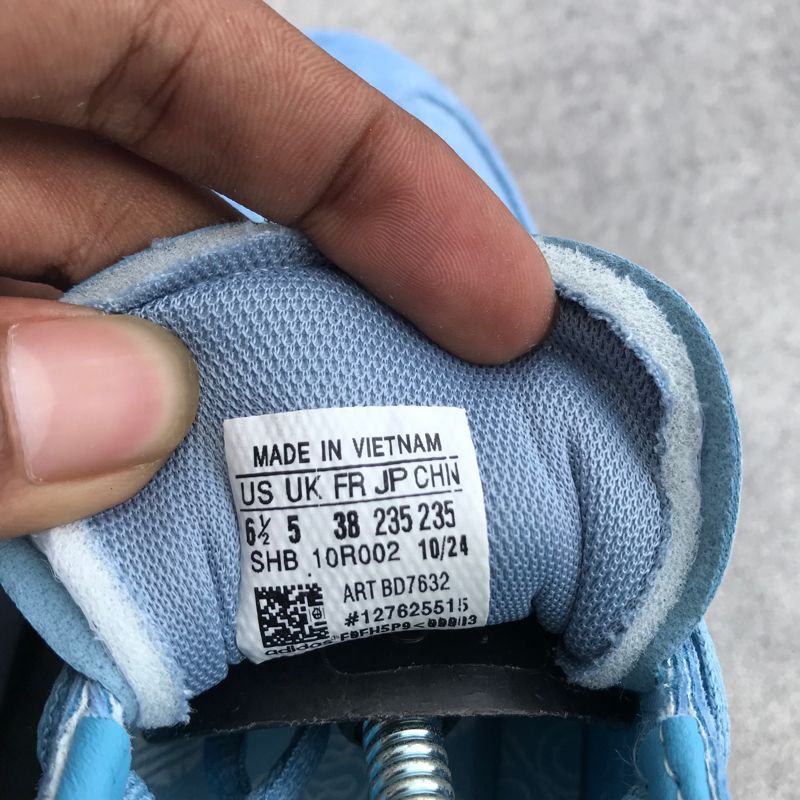 Adidas Spezial, foto 5