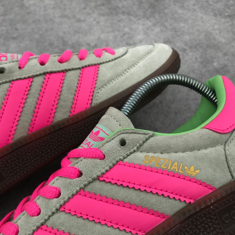 Adidas Spezial, foto 2