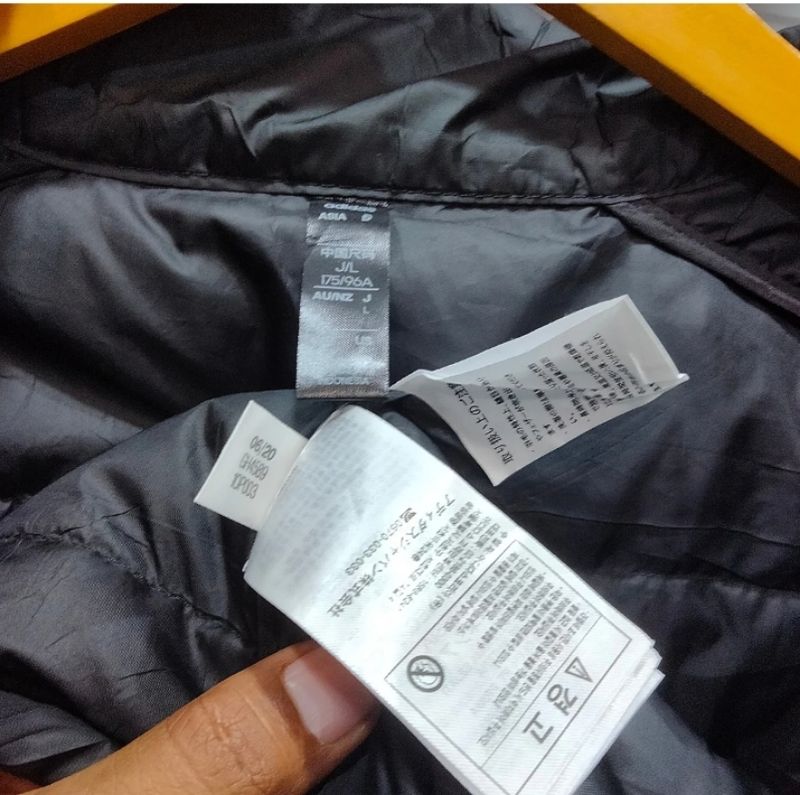 JAKET ADIDAS, foto 7