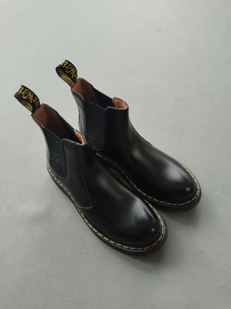 dr. marten, foto 3