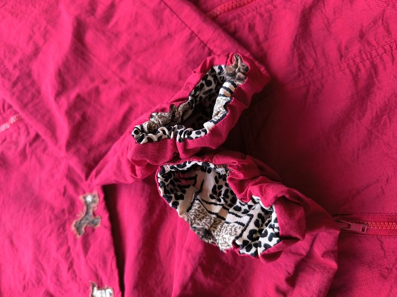 Jaket 2in1 Bolak-balik, foto 5