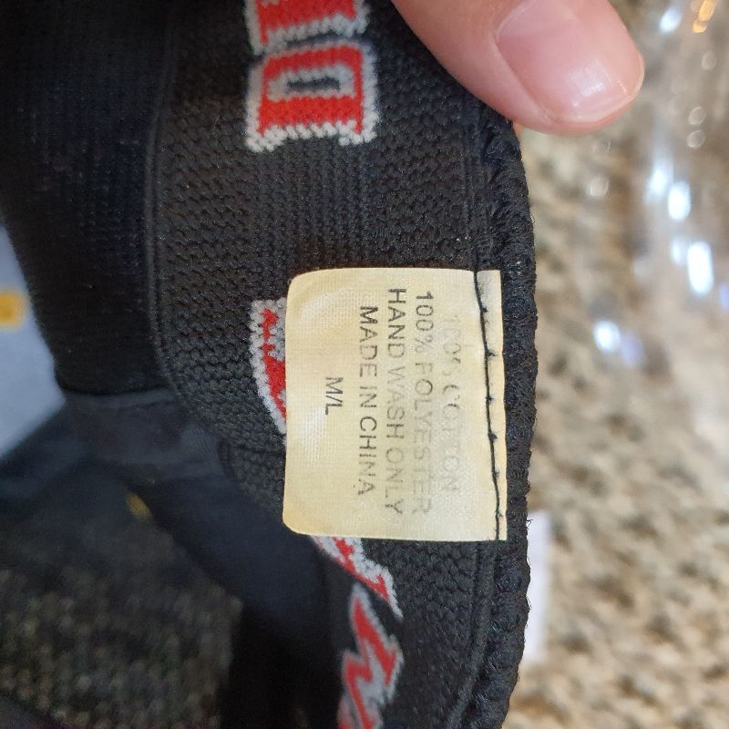 TOPI JCB, foto 4