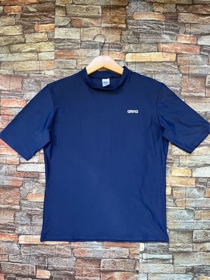 Arena mens short sleeve