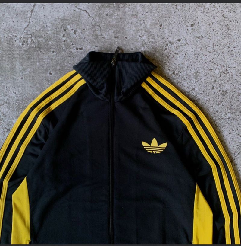 Tracktop Adidas STREET DRIVER, foto 7