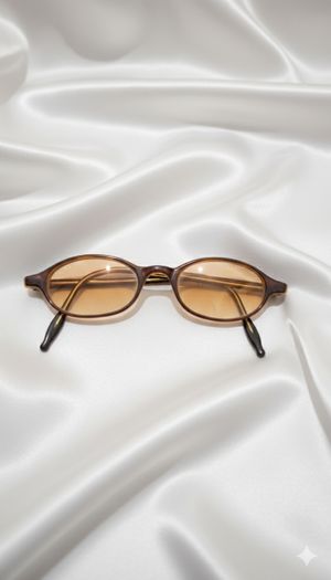 Vintage Glasses