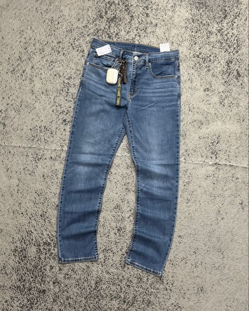Levis Reguler Skinny Jeans, foto 3