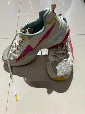 Skechers D Lites size 38