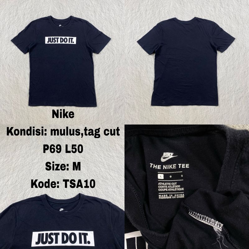 TSHIRT NIKE, foto 5