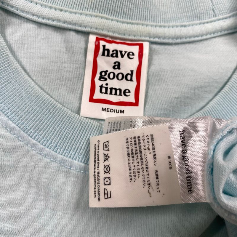 TSHIRT HAGT, foto 4