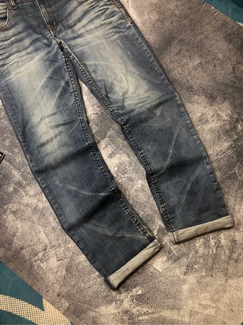 JAMBANGEE JEANS FADDING, foto 2