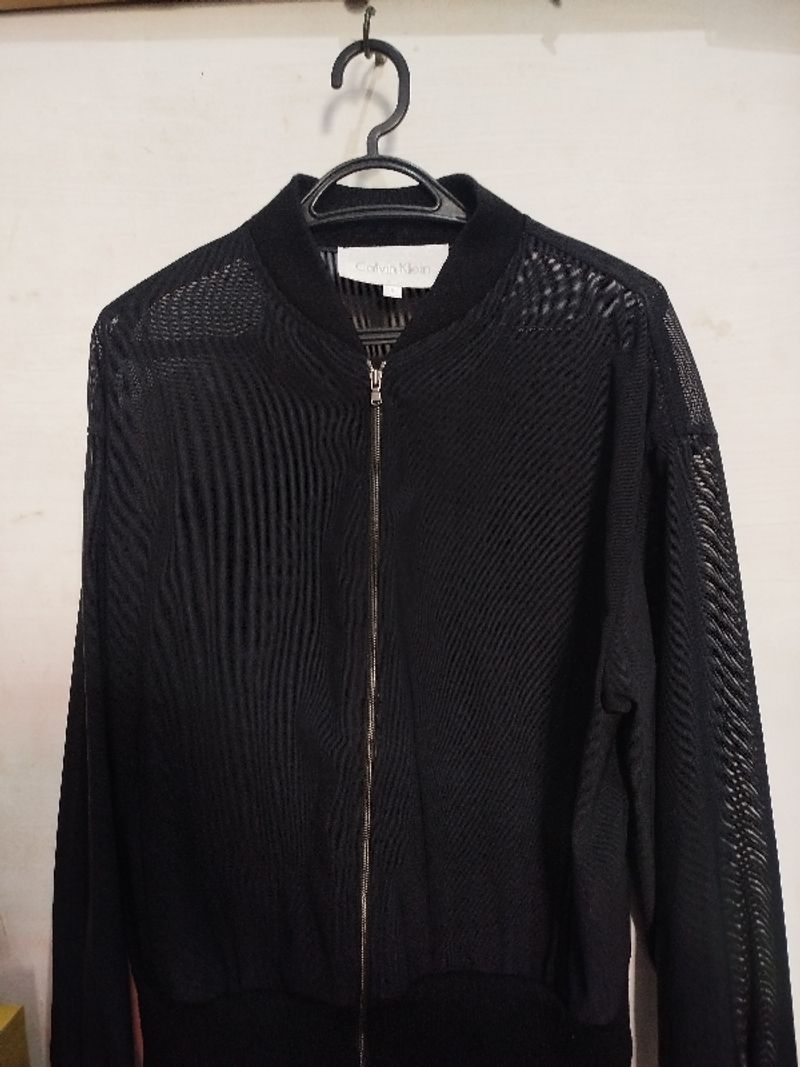 Calvin Klein jacket, foto 2