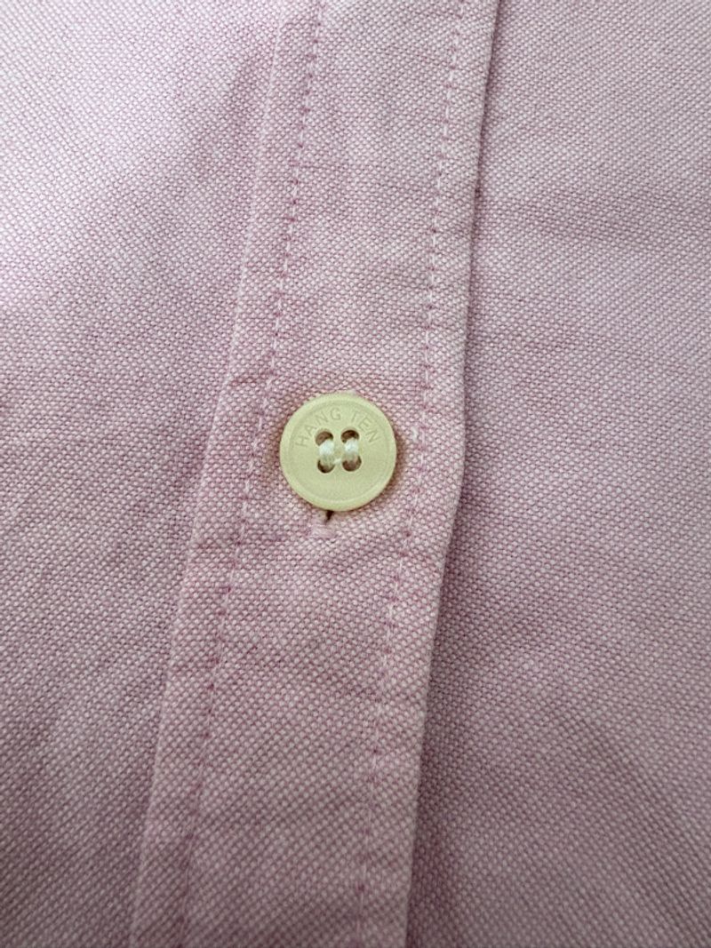 Hangten Kemeja Pink, foto 3