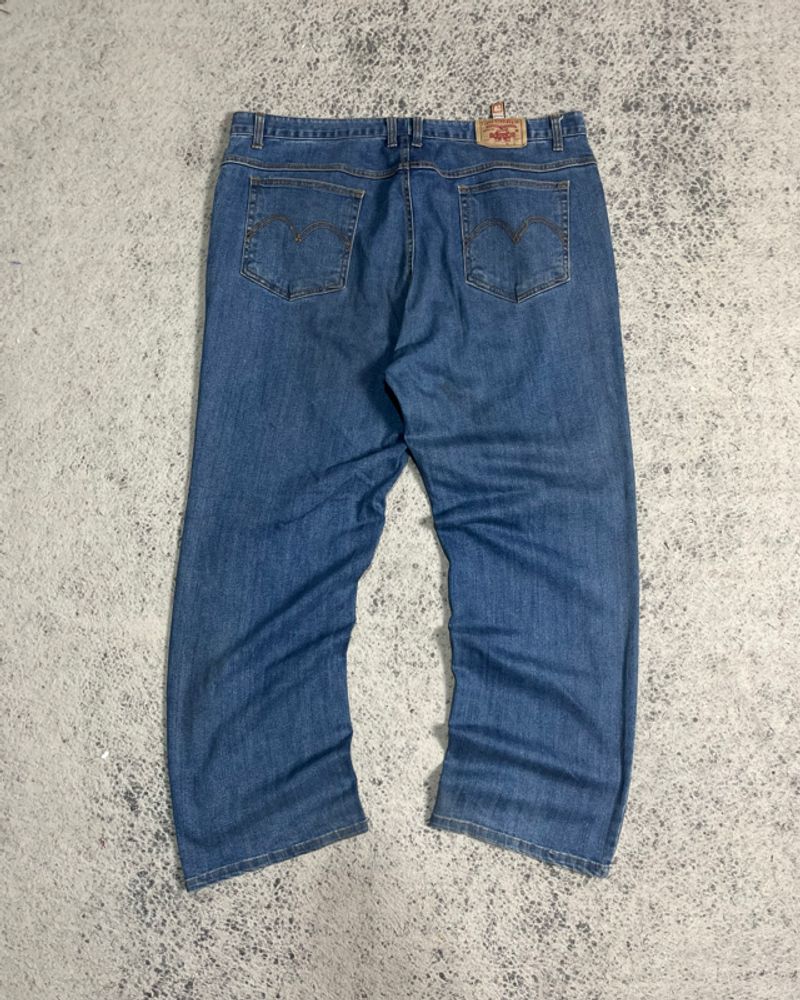 Dubais Loose Jeans, foto 2