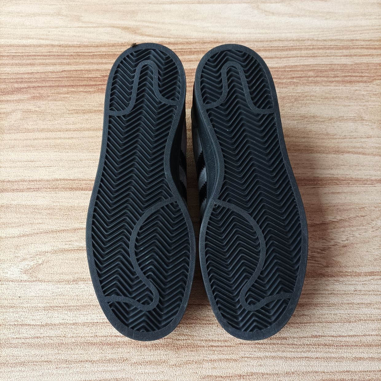 Adidas Gorpcore Indie Sneakers Pria black gray, foto 5