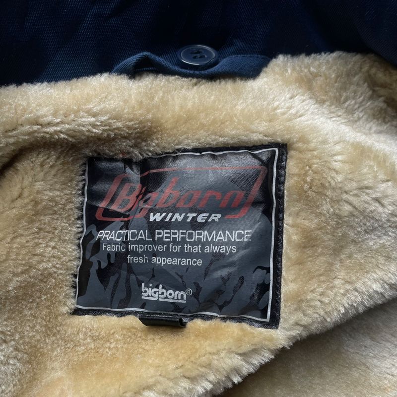Parka jaket, foto 4
