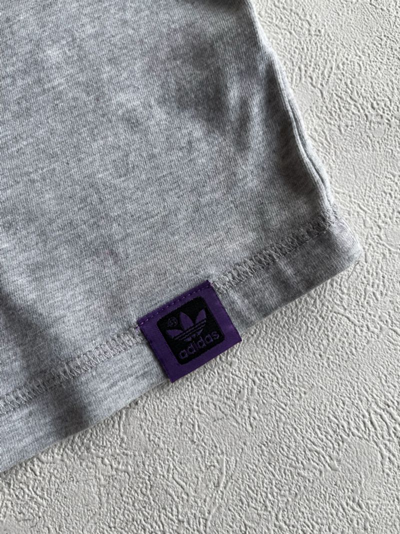 ADIDAS ST L/S TEE GRP, foto 7