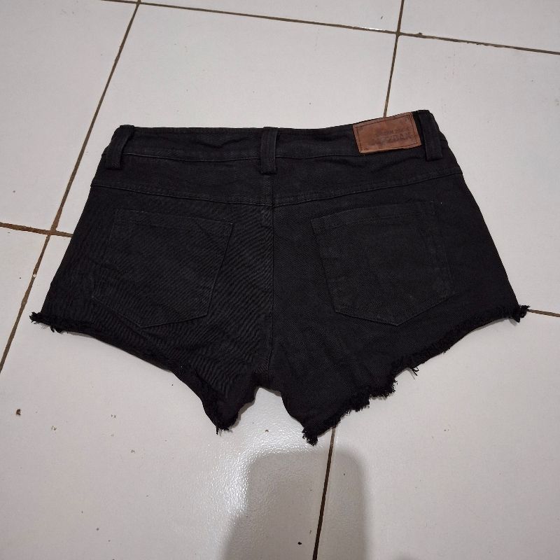 JAZZBAK MICRO PANTS/hotpants, foto 6