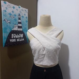 mikaylasg cream top