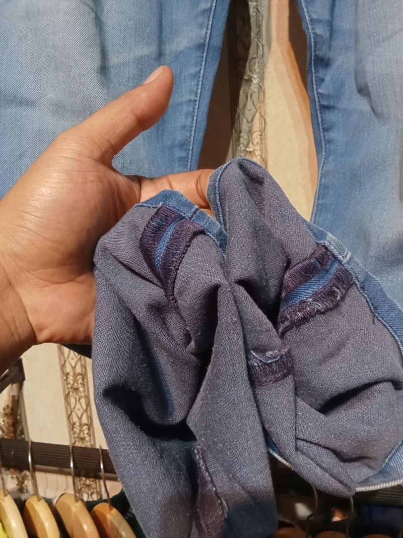 JEANS LEVIS 511, foto 3
