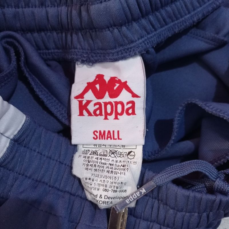 joger kappa taped, foto 4