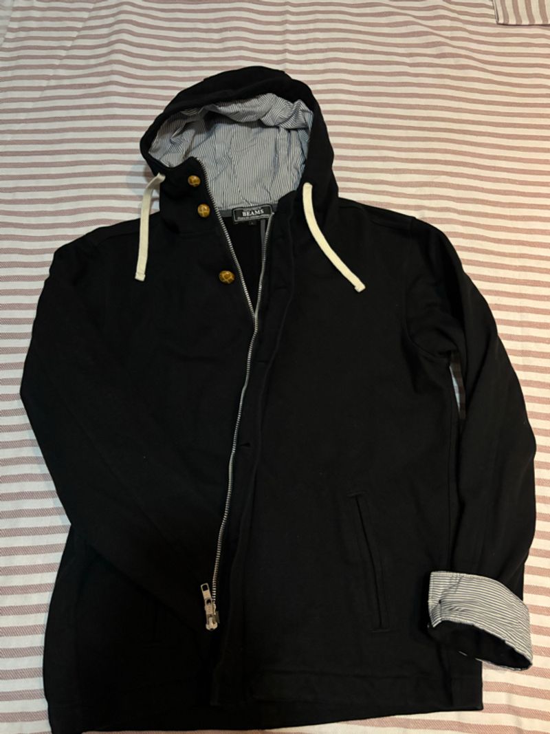 Beams jacket, foto 10