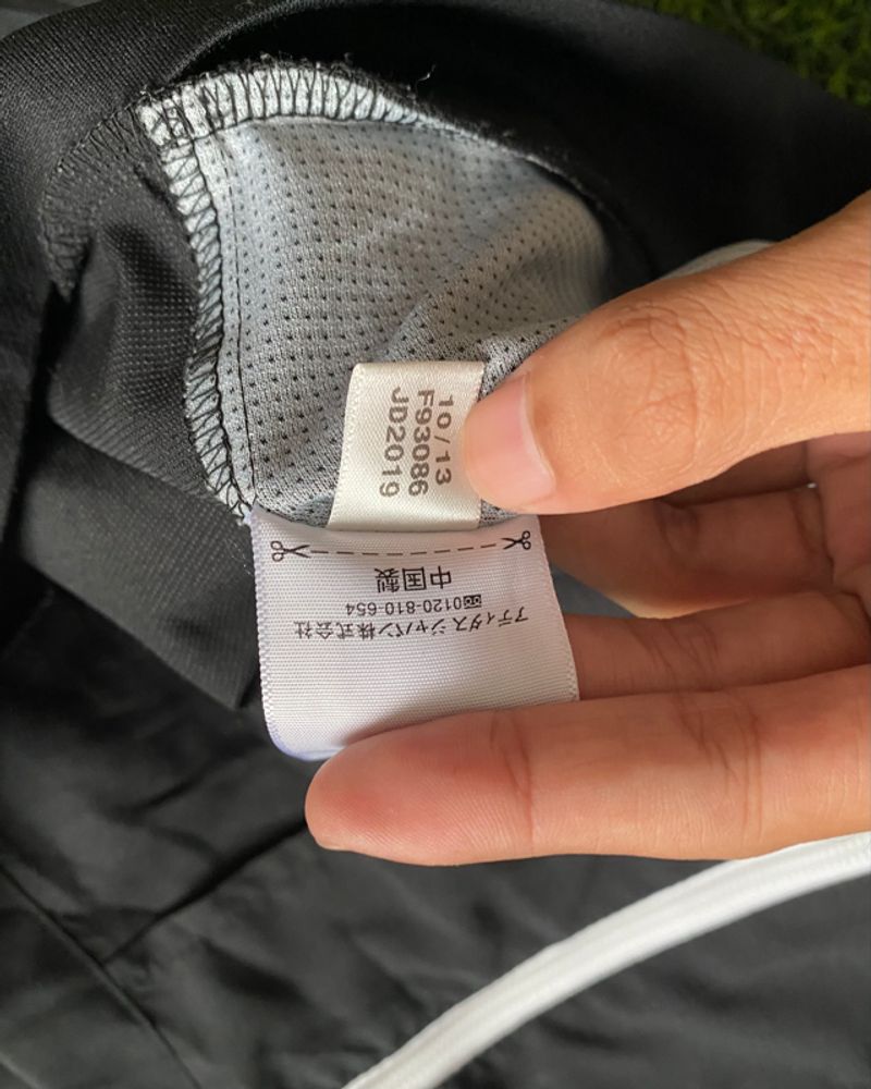 Adidas Climalite Tracktop Jacket, foto 6
