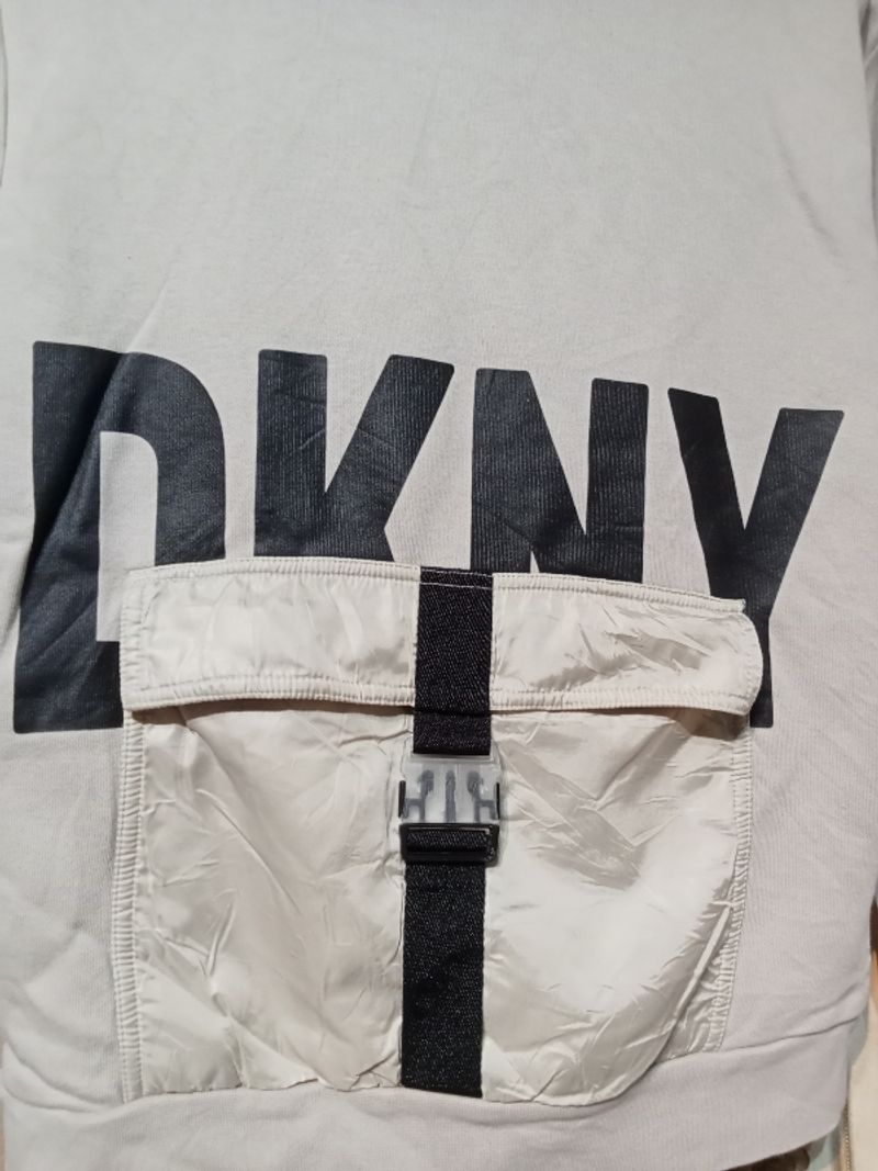 CAGOULE HODIE DKNY, foto 2