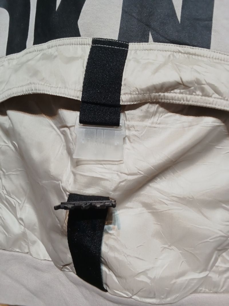 CAGOULE HODIE DKNY, foto 4