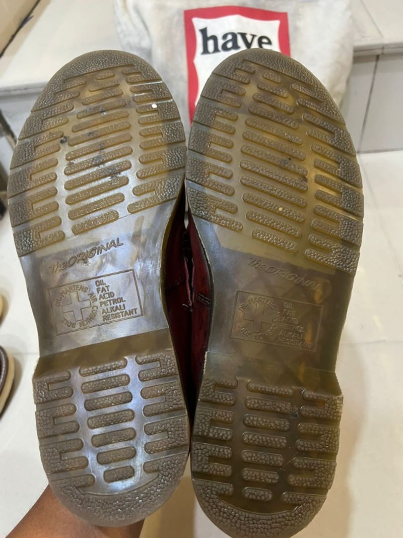 Loafer dr martens, foto 5