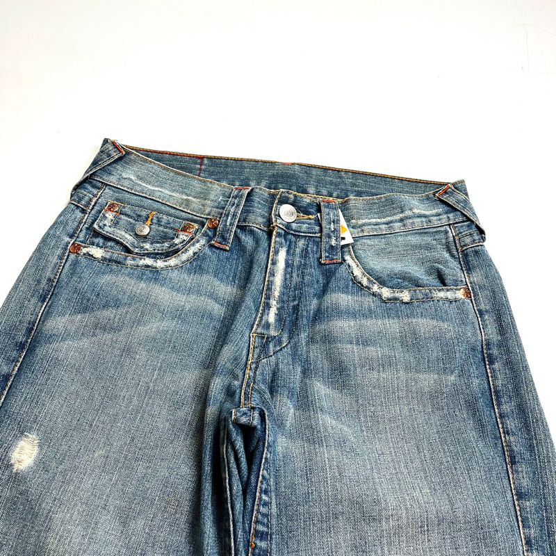 True Religion 803 Jeans, foto 5