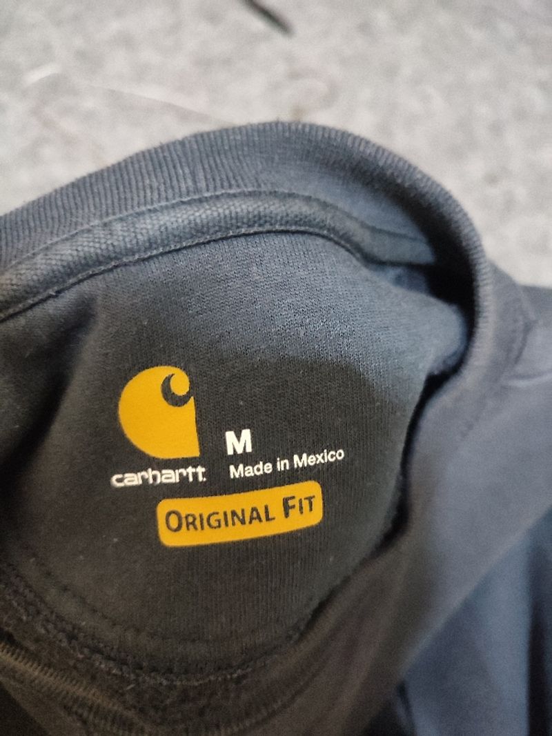 Crewneck Carhartt, foto 3