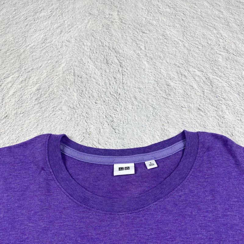 TSHIRT UNIQLO, foto 2