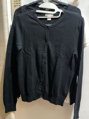 Cardigan H&M Basic