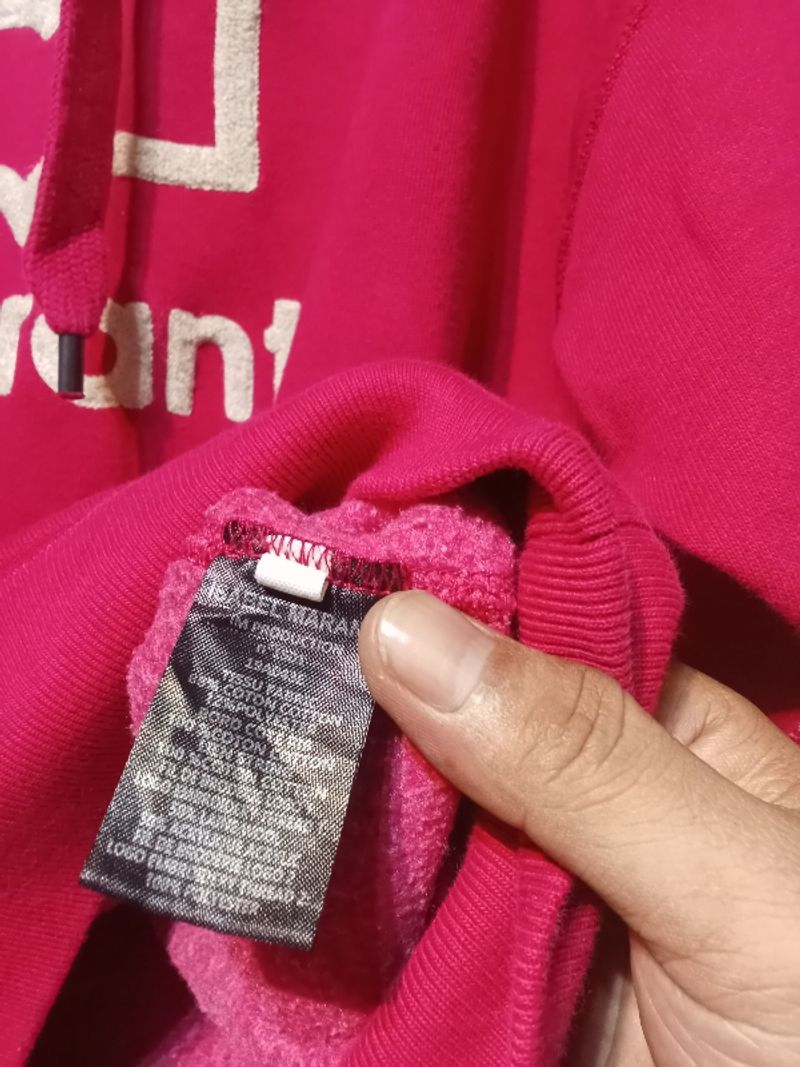 HODIE ISABEL ETOILE MARANT, foto 4