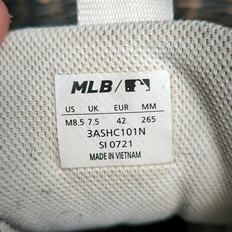MLB Chunky NY Yankees size 42, foto 7