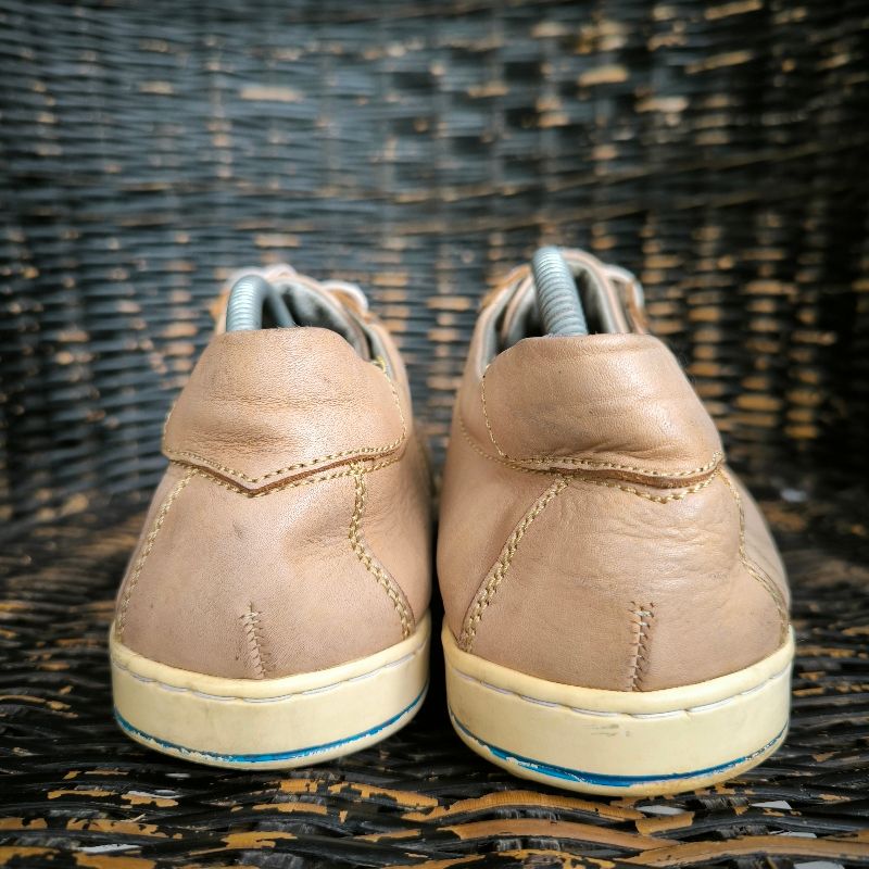 sepatu Mishall by Tandy size 42, foto 3