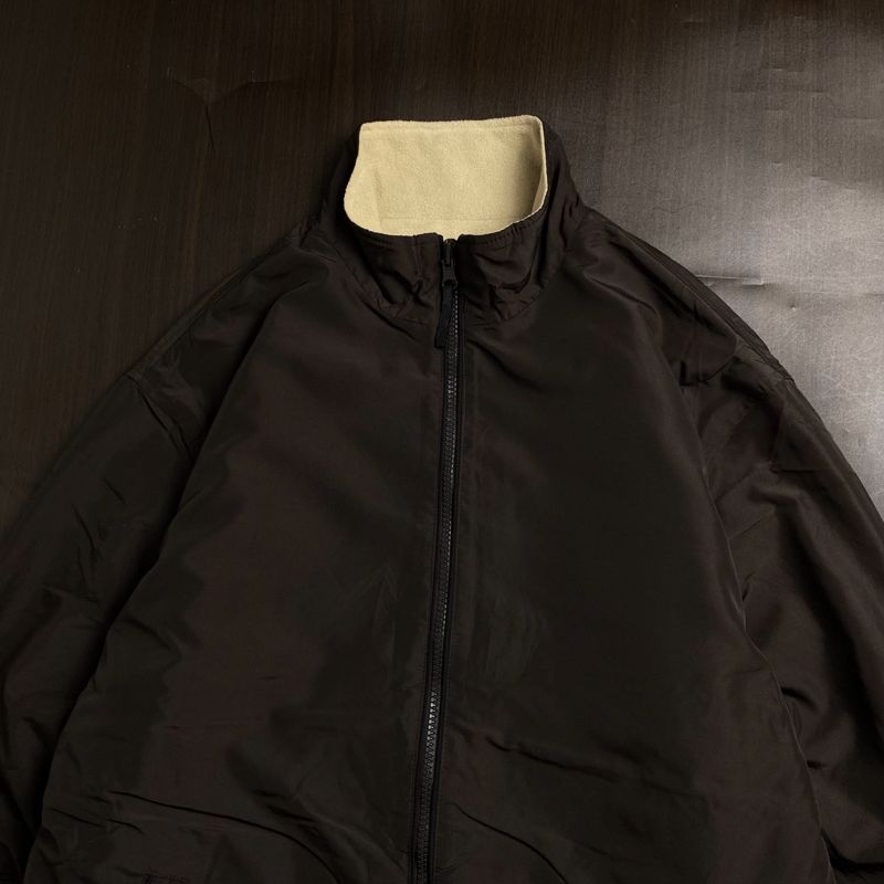 REVERSIBLE JACKET, foto 2