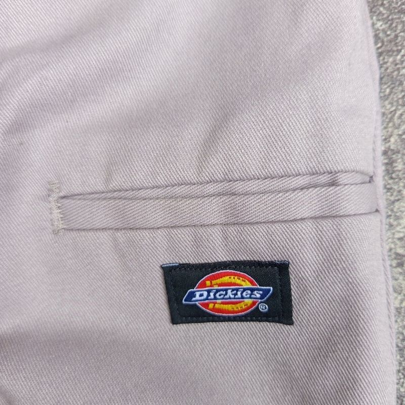 Double Knee Dickies celpocket, foto 6