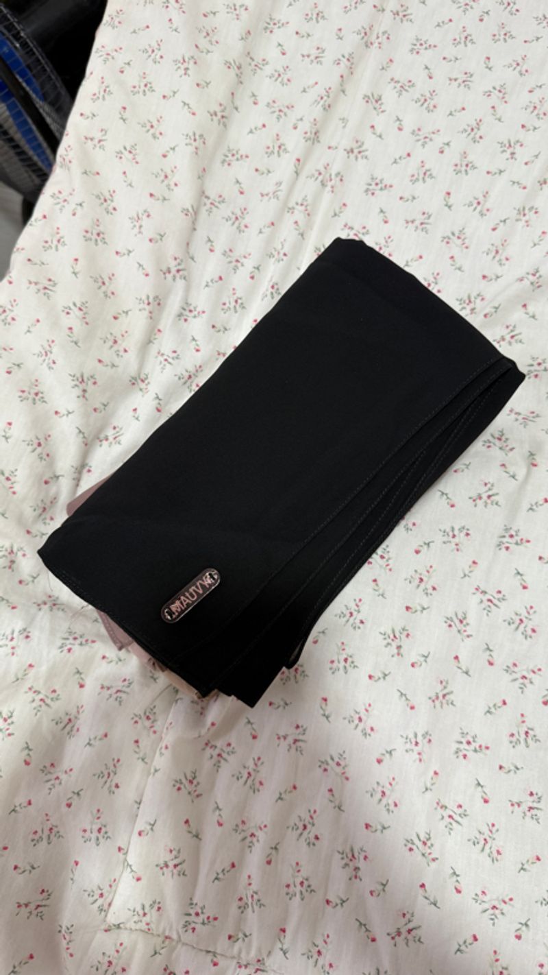 Pashmina Ceruty Premium, foto 3