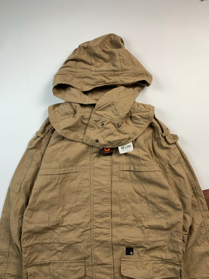 Guess Parka Jacket, foto 2