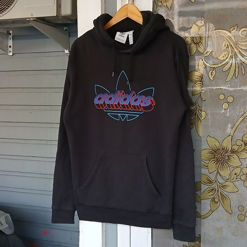 Hoodie Adidas, foto 2
