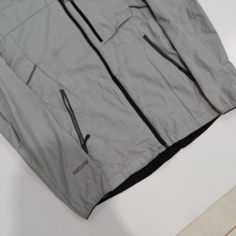 Eider winstoper, foto 4