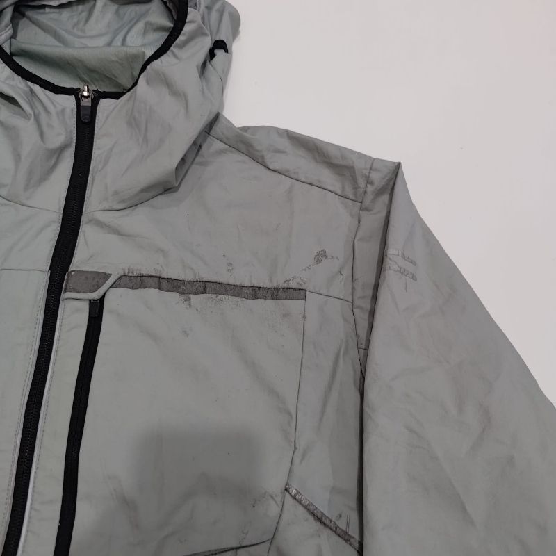 Eider winstoper, foto 2