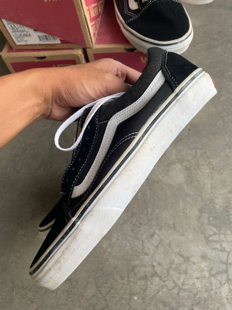 Vans Oldskool Classic, foto 3