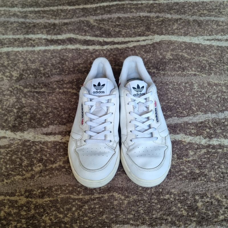 Sepatu Adidas Continental 80, foto 3