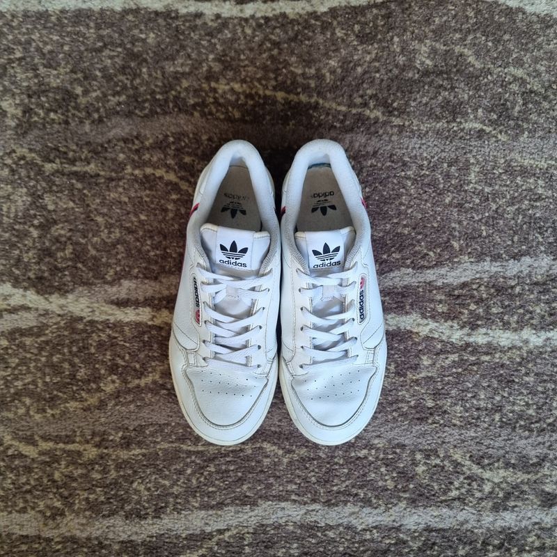 Sepatu Adidas Continental 80, foto 2