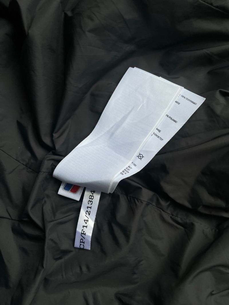 Berghaus Hydroloft Elit Jaket, foto 10
