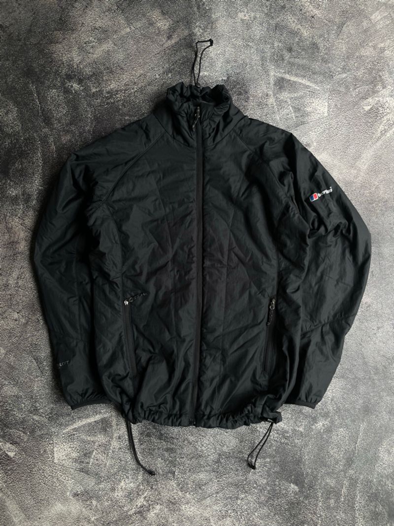 Berghaus Hydroloft Elit Jaket, foto 4