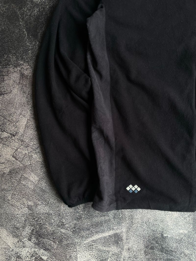 Montbell Chamecee Fleece Jaket, foto 4