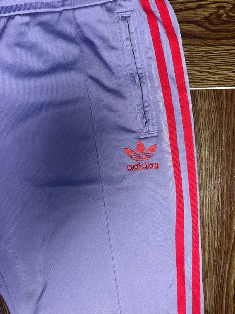 Trackpants Adidas Stripe, foto 3